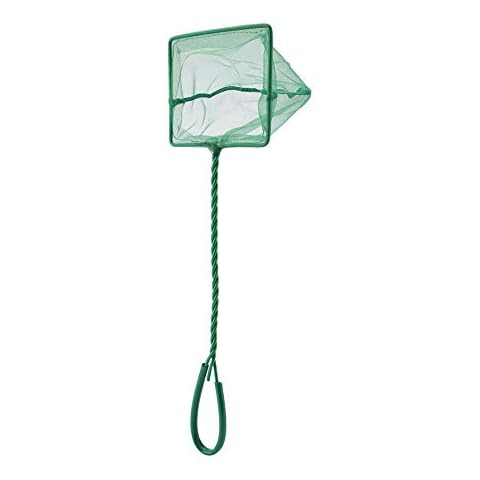 Fangnetz Shrimp Net Fischnetz für Aquarium Cover