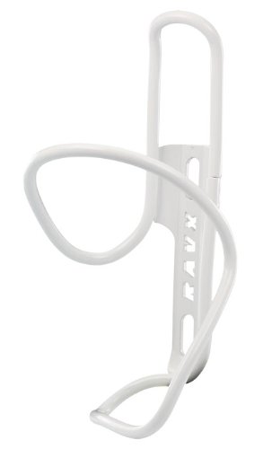 RavX Side One Alloy Water Bottle Cage