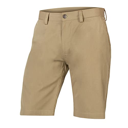 Endura Hummvee Chino Short W/Liner MU - S