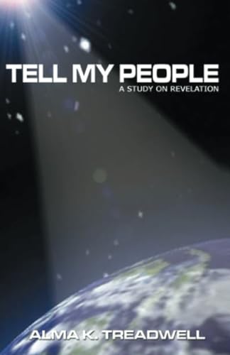 Tell My People