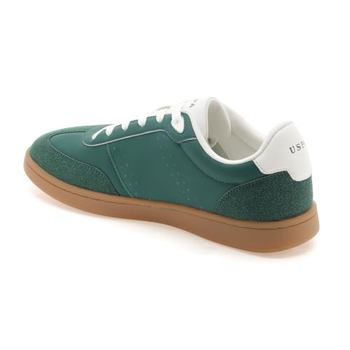 Image of USPA U.S. Polo Assn Mens|CENIK | Stylish Casual Sneaker Shoes for Man