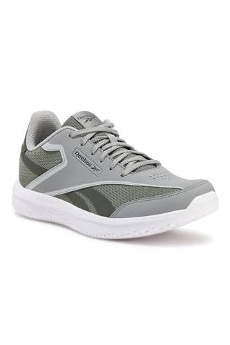 Image of Reebok Mens Breeze Glide Sneaker