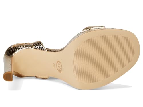 Image of Michael Kors womens Amara Platform