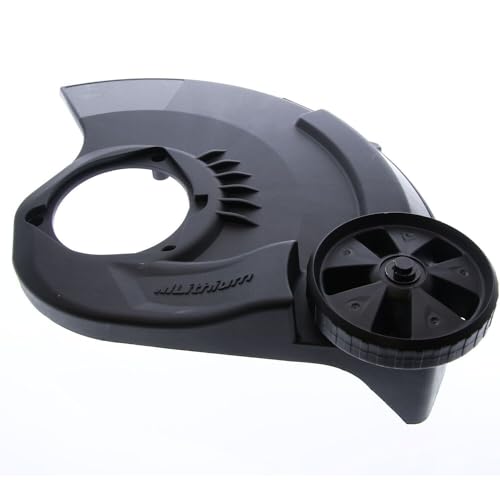 BEAR FLAG EDITION for Ryobi 310904001 Grass Shield Deflector Guard RY24021 RY40021 RY40022