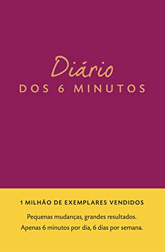 Diário dos 6 minutos