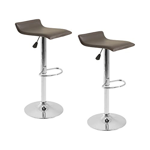 BANQUETA BELO HORIZONTE, Rivatti, Marrom