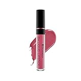BH Cosmetics Liquid Long-Wearing Matte Lipstick, Endora