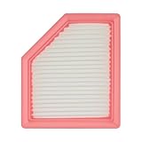 CA12967 Engine Air Filter Compatible with Nissan Rogue 2022 2023 2024 1.5L, Rogue 2021 2.5L;