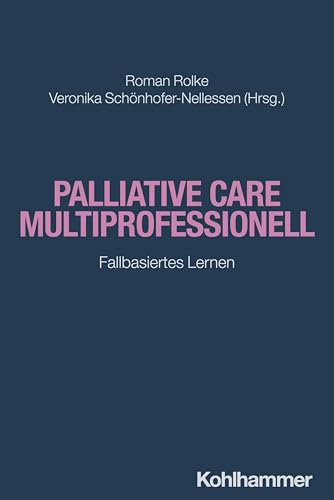 Palliative Care multiprofessionell: Fallbasiertes Lernen für 59,00 EUR bei amazon.de Bild: Palliative Care multiprofessionell: Fallbasiertes Lernen für 59,00 EUR bei amazon.de
