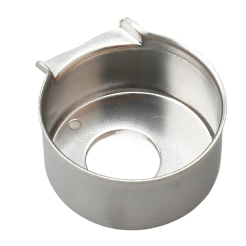 Tasse de pompe à eau 324097 coupelle de refroidissement 18-3327