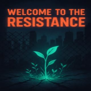 Welcome to The Resistance :: Part Eight cover art