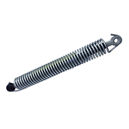 Homyl 51247204367 Mola de retorno para tampa traseira direita do porta-malas para BMW Série 5 F18 F1