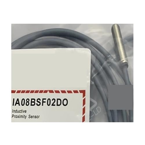 IA08BSF02DO capteur proximité inductif M8 switch automatique
