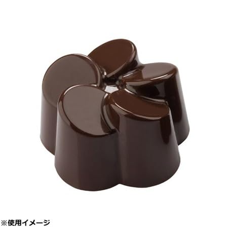 チョコレートモールドページ 楽天市場】チョコレート型 シリコンモールド Choco Angels