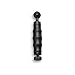 OrcaTorch ZJ12 Handle for Camera Tray, Universal Compatibility with Various Accessories, Easy Mounting of Ball Joint Clamps and Dive Lights for Underwater Photography
