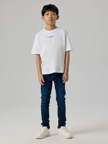 Image of NAME IT Boy Slim Fit Jeans