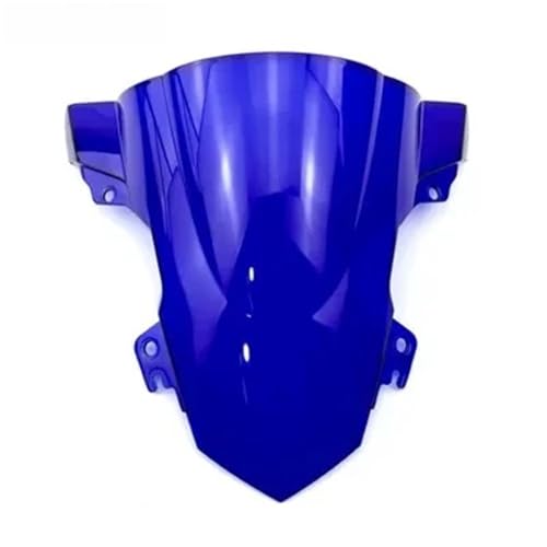 Pare-brise moto S1000RR pour le confort des sorties sur autoroute