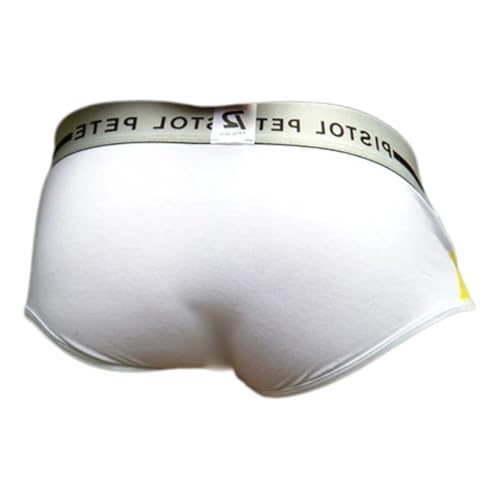 Sexy Mens Bikini Underpants Soft Thong Pouch Enhancing Jockstrap Boxer Shorts G-string Underwear2