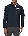 Produktbild Helly Hansen Herren HP Racing Midlayer Jacke, Navy, S