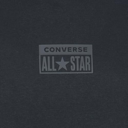 Converse Boys' Fleece Pullover Hoodie3