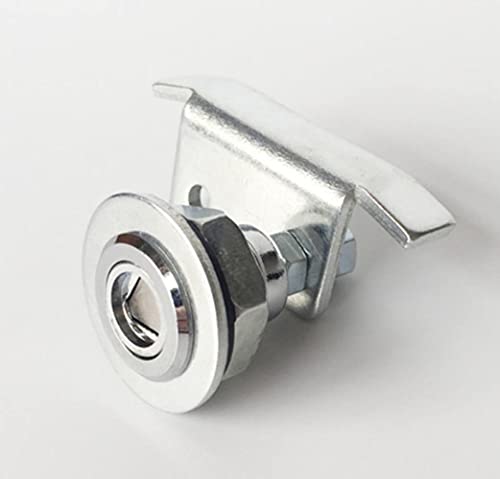 Elevator Triangle Lock