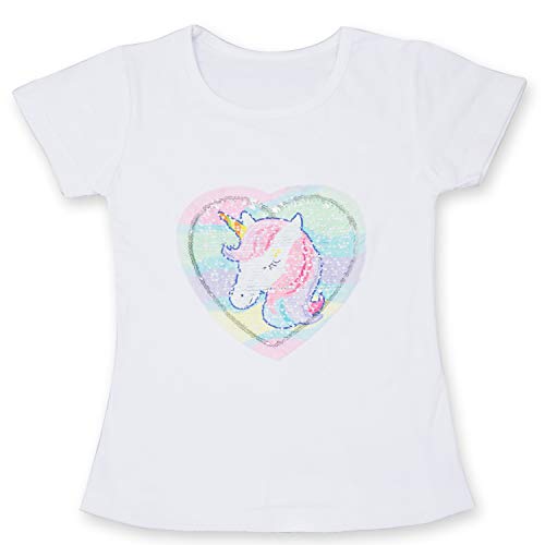 chandail a paillette reversible