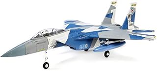 E-flite F-15 Eagle 64mm EDF PNP, EFL9775