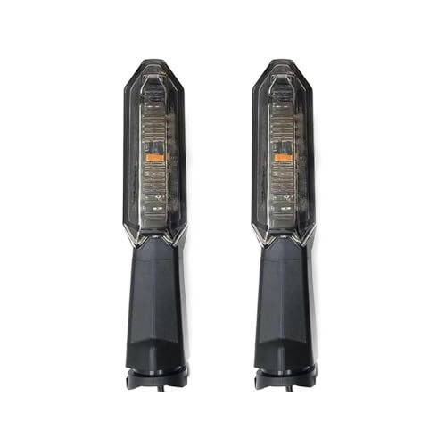 �I�[�g�o�C�̕����w���� �ɓK������E�� 250 SL 300 400 650 1000 1000SX 2011-2023 �p �o�C�N�p ���A �E�B���J�[ �C���W�P�[�^�[���C�g �����w���� LED�C���W�P�[�^�[ �E�B���J�[ �^�[���V�O�i�� �E�C���J�[(�Z�b�g