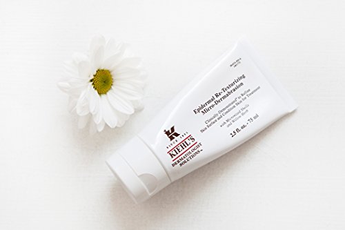 Kieh's Epidermal Re-texturizing Micro Dermabrasion 75 Ml