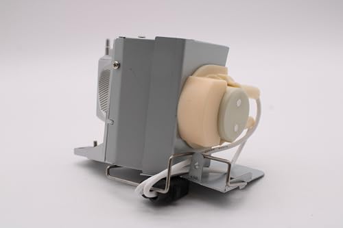 Lámpara y carcasa Advanced Lamps para proyector Optoma UHD38x miniatura 6