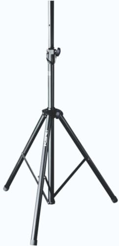 Tripe Caixa Som Ksr pro compact C/5 Regulagens 2 Travas