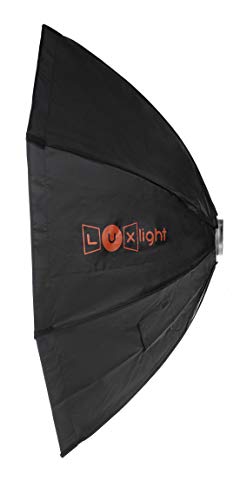 150 cm Elinchrom Octobox ombrello & griglia |