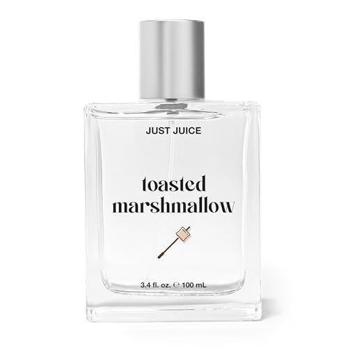 Toasted Marshmallow by Just Juice for Unisex - 3.4 oz EDP Spray