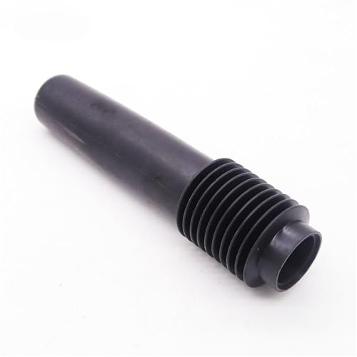 Kit de fuelle cremallera y piñón con funda de goma para dirección de buggy XINYUE GSMOON 800