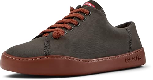 Camper Peu Touring K100881, Zapatillas Hombre, Gris Oscuro 021, 40 EU