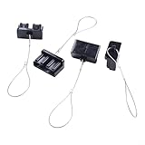 lovepedal amp 50 manual Facile applicazione: progettato con una forma rettangolare facile da usare che consente collegamenti rapidi alla batteria senza problemi.