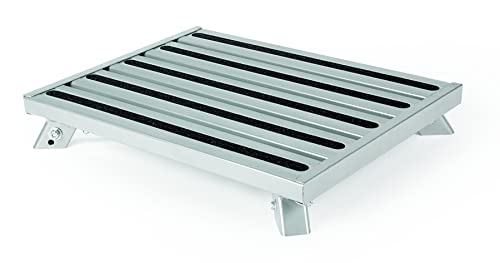 Camco Adjustable Height Rv Step Stool (43676) #TOP1