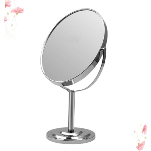 Espejo de maquillaje doble cara FOMIYES miniatura 7