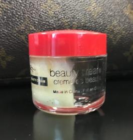 FACEDOCTOR RX Beauty Cream, 1oz - For Sensitive Skin and Redness with Seabuckthorn oil