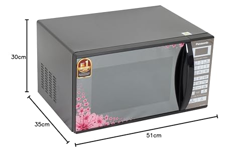 Panasonic NN-CT64MBFDG - Image 6 of 6