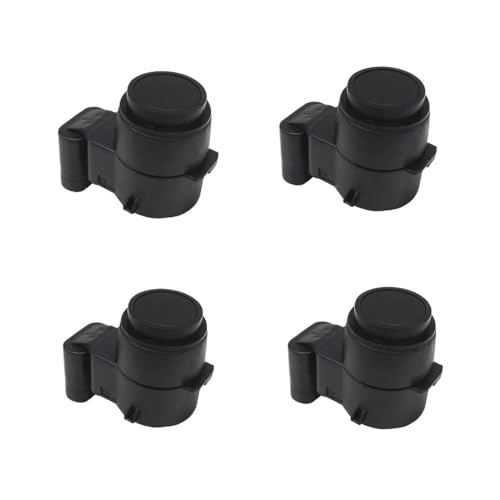 Capteur stationnement E90 PDC pour pare-chocs radar d'assistance de 325i 2008-2011