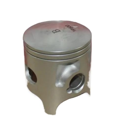Segments piston piston de moteur moto YZ250 haute durabilité mécanique 1P8-11631-00-B0