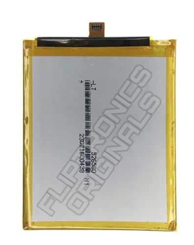 Image of NE50 Battery for Motorola G52 XT2221,G82 5G XT2225 Battery with 1 Year Warranty**** (X36)