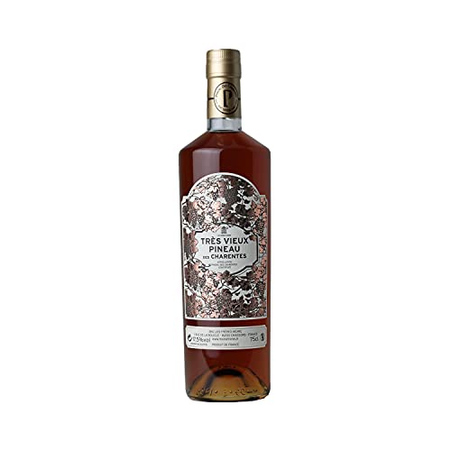 Pineau des Charentes Blanc Les Frères Moine, le vin blanc idéal pour vos apéritifs