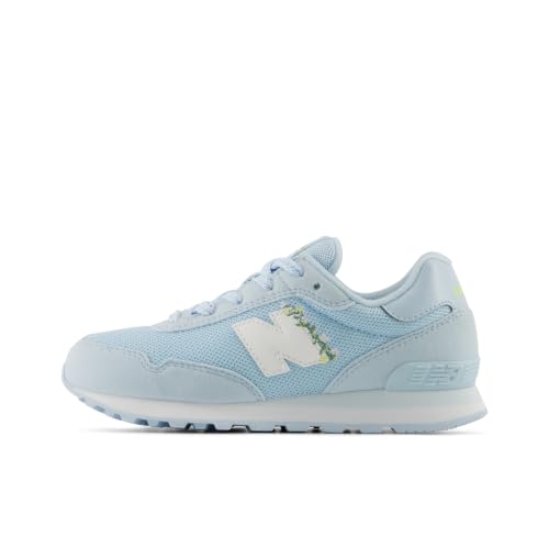 Image of New Balance Kid's 515 Lace Sneaker (Little Kid)