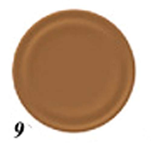 Covermark Foundation 9 15Ml - 2