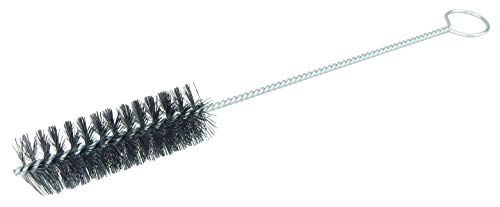 Image of Weiler 44114 Nylon Hand Tube Brush, 1-1 /4 inch, 0.14 inch Fill (Pack of 36)