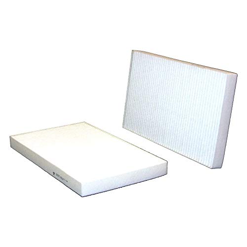 WIX Filters - 24316 Heavy Duty Cabin Air Panel, Pack of 1