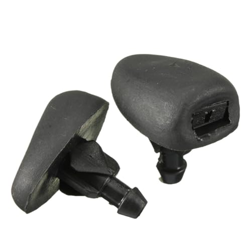 Gicleur de lave-glace Fiat Scudo Talento buse essuie-glace avant 6438V8 6438G9