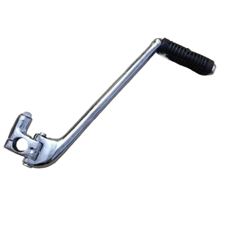 Kick de démarrage moto pour CG125 et WH125-3 en acier